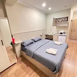 Renova Old Lejlighedshotel 3*