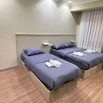 アパートホテル Renova Old 3*