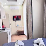 Renova Old 3* イスタンブール