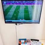 アパートホテル Renova Old イスタンブール