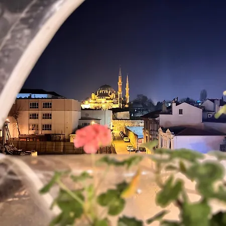 Apart Otel Renova Old İstanbul