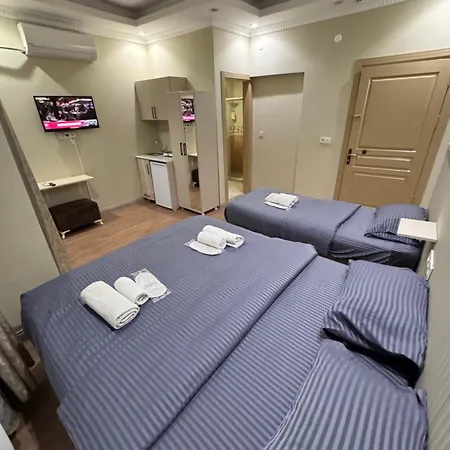 Renova Old Apart Otel İstanbul