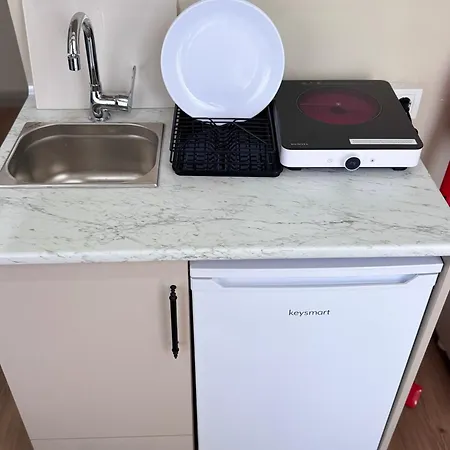 Renova Old Apart Otel İstanbul