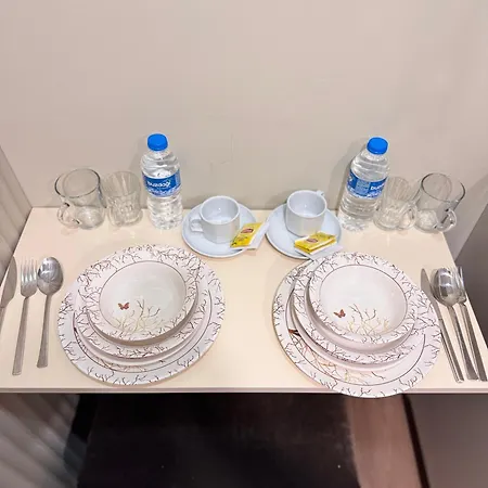 Renova Old İstanbul