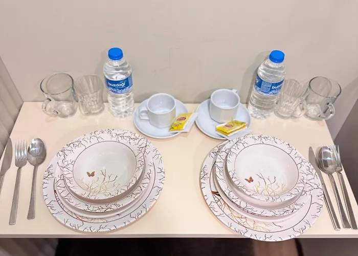 Renova Old İstanbul