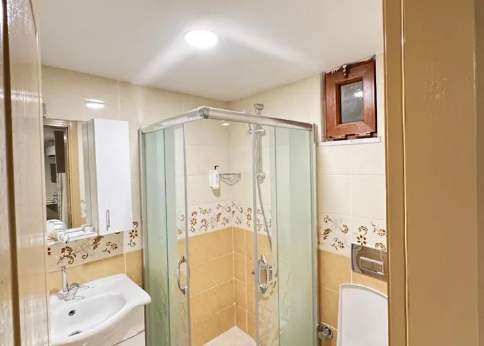 Renova Old 3* İstanbul