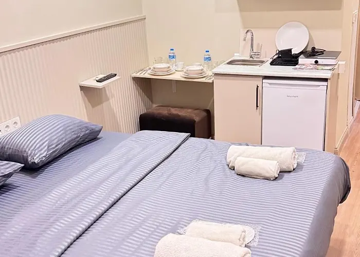 Renova Old 3* İstanbul