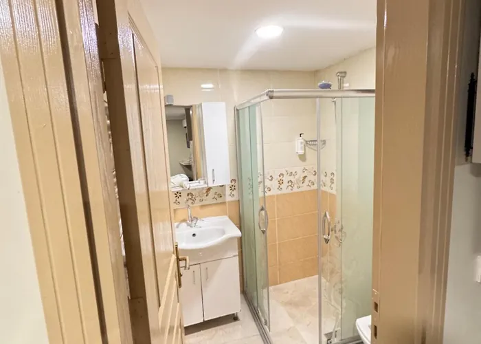 Apart Otel Renova Old 3*