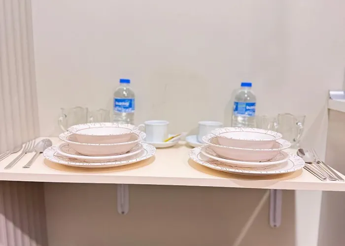 Aparthotel Renova Old