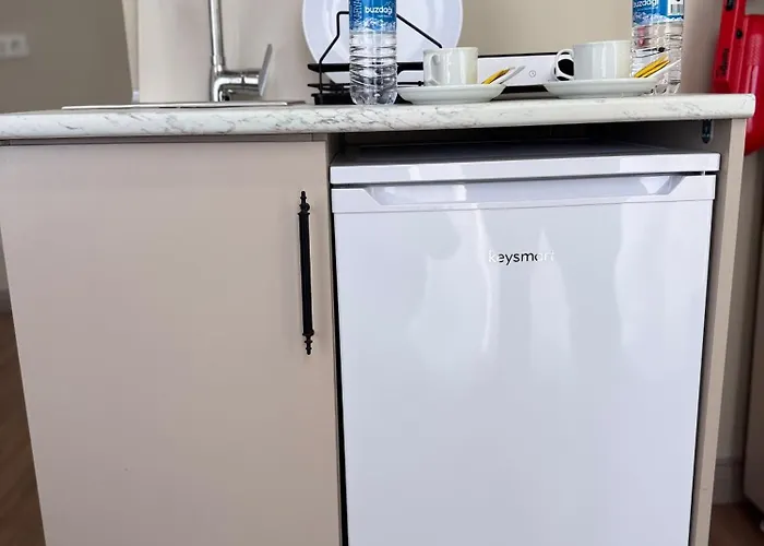 Renova Old İstanbul