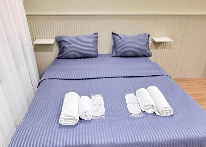 Apart Otel Renova Old 3*