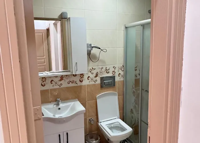 Apart Otel Renova Old 3*