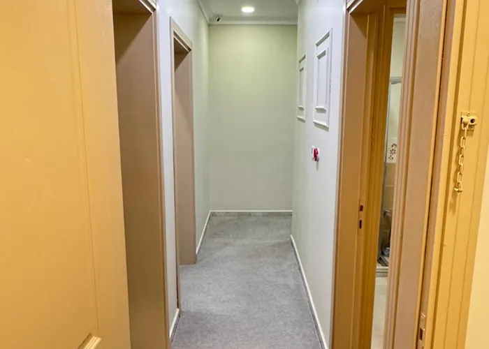 Renova Old Apart Otel