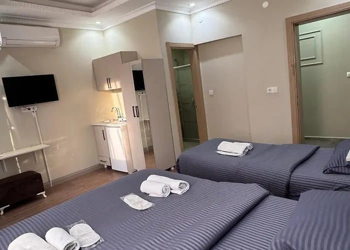 Renova Old İstanbul