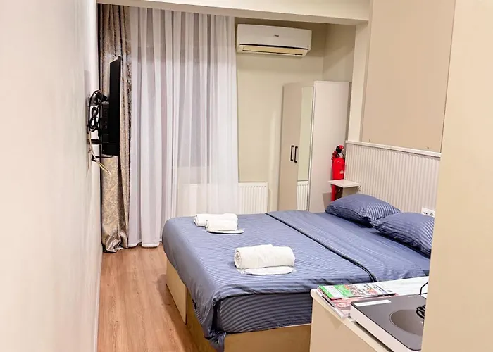 Renova Old İstanbul