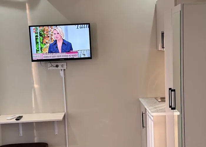 Renova Old 3* İstanbul