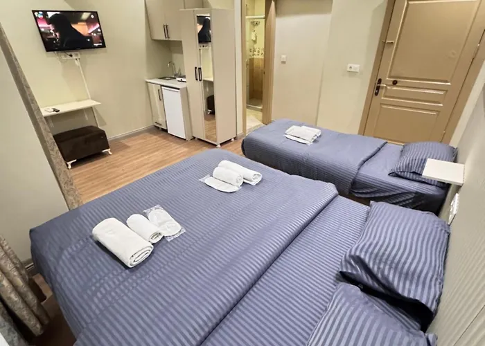 Renova Old İstanbul