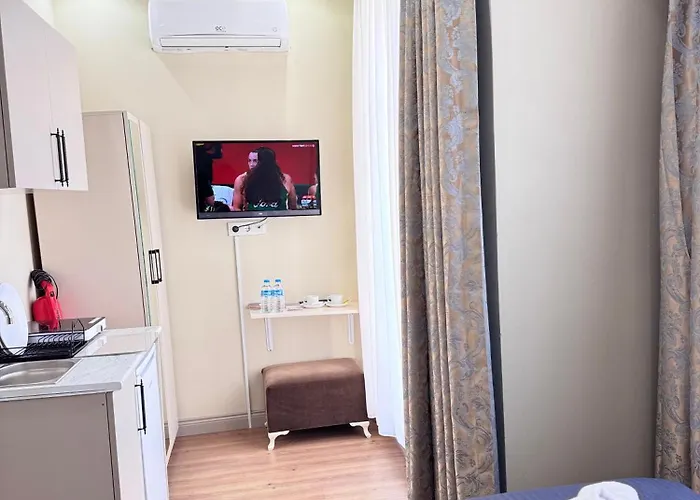 Renova Old 3* İstanbul