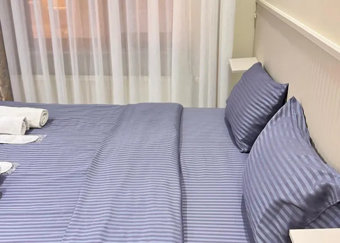 Renova Old Apart Otel 3*