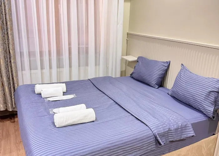 Renova Old 3* İstanbul