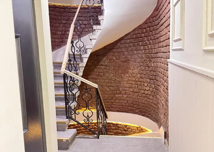 Apart Otel Renova Old İstanbul
