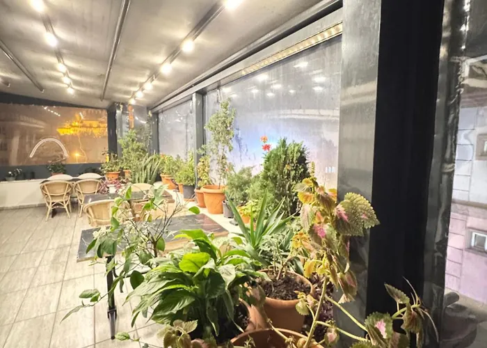 Renova Old İstanbul