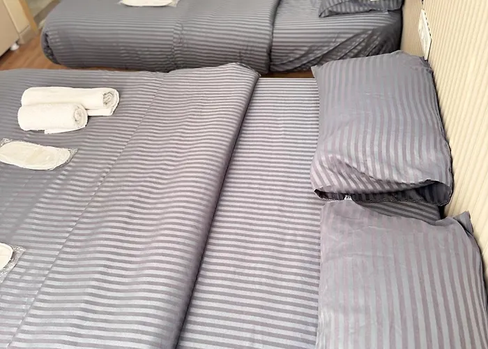 Apart Otel Renova Old 3*