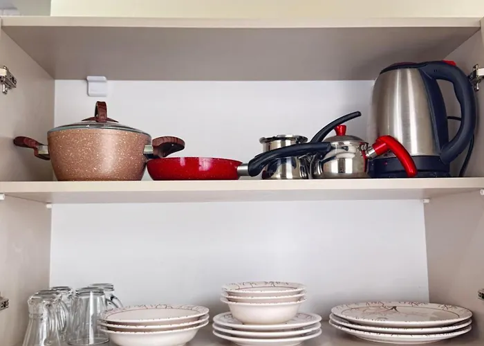 Renova Old Apart Otel