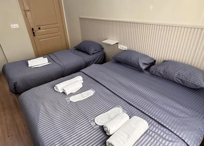 Renova Old 3* İstanbul