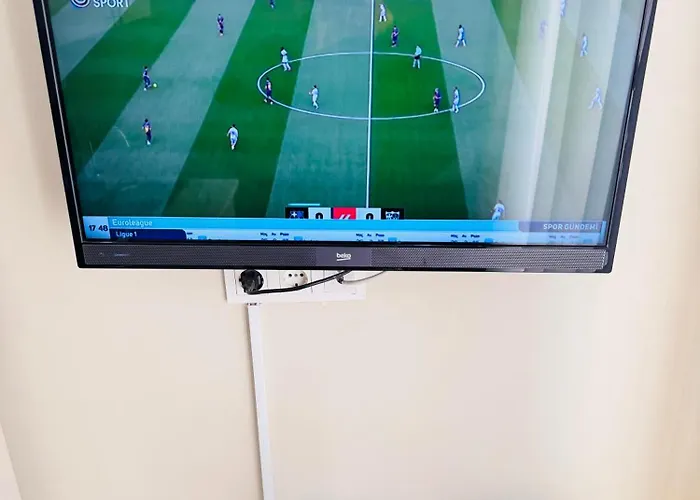 Apart Otel Renova Old İstanbul