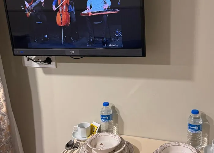 Renova Old 3* İstanbul