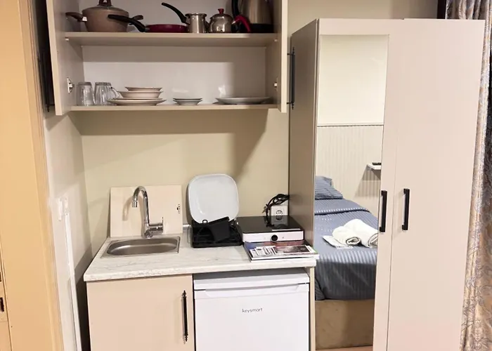 Renova Old İstanbul