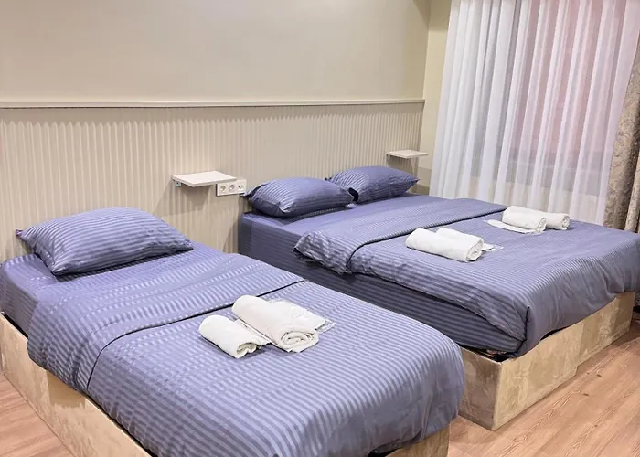 Renova Old 3* İstanbul