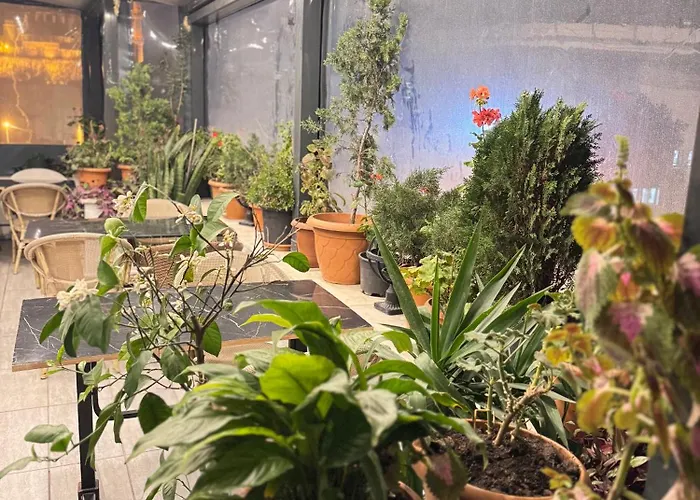 Apart Otel Renova Old 3*