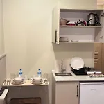 Apart-hotel Renova Old Istambul