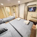 Renova Old Aparthotel Istanbulská provincie