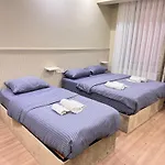Renova Old 3* Istambul