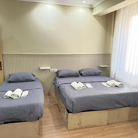 Renova Old 3* Istambul
